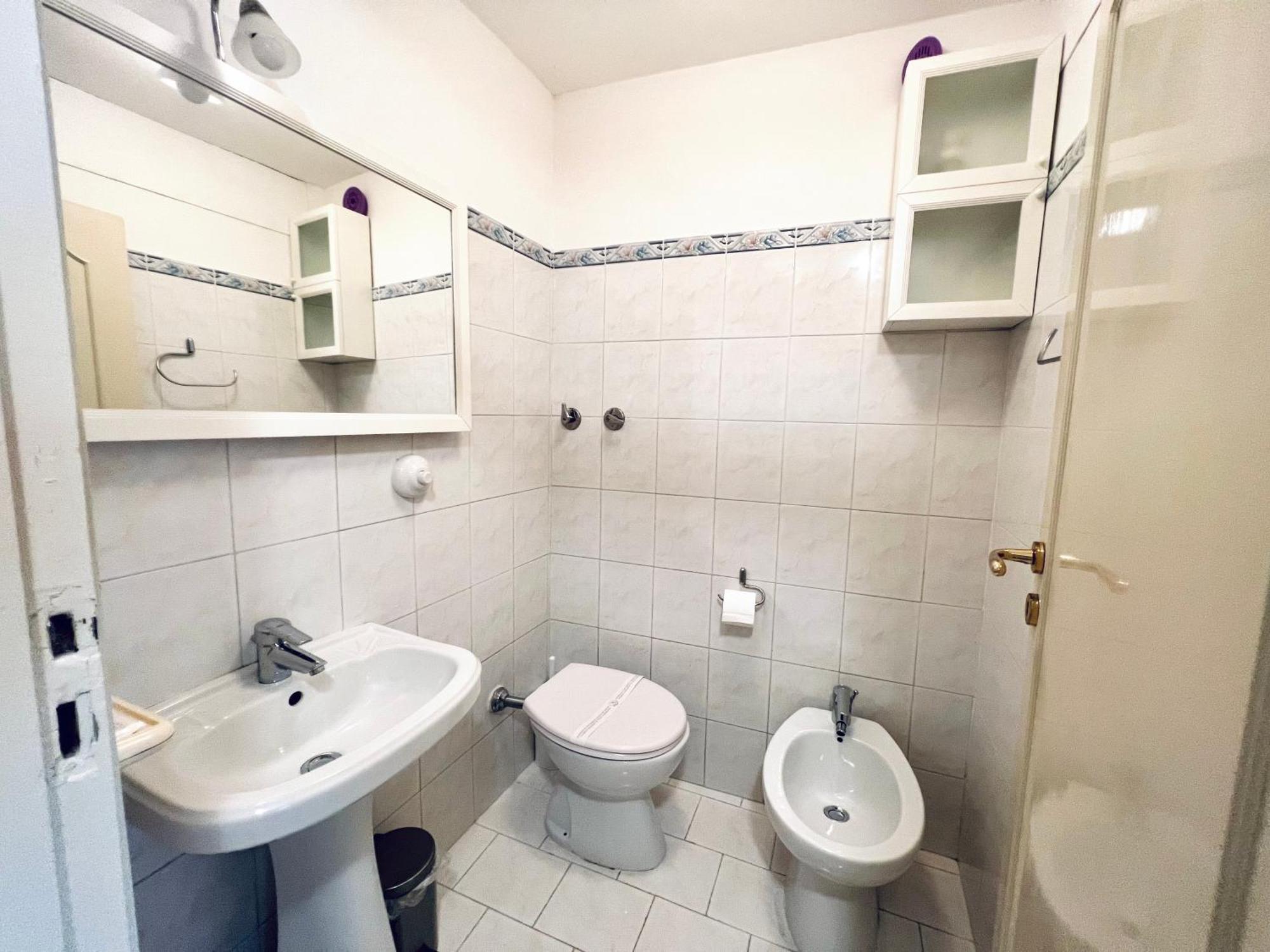 Villa Villino Addaura à Lido di Mondello Extérieur photo