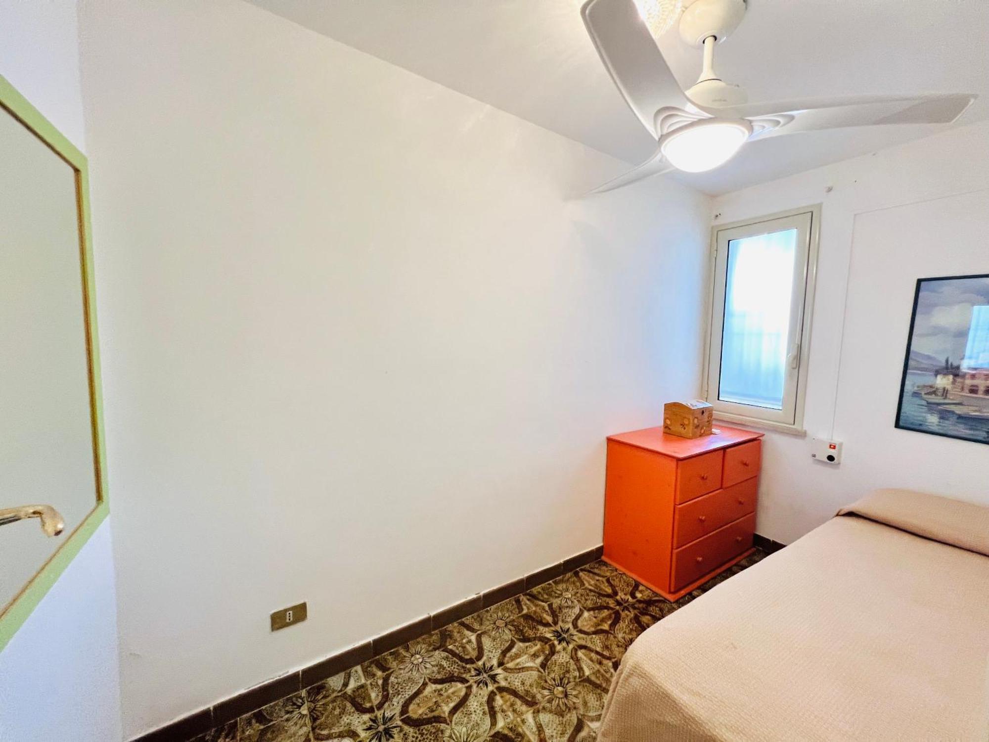 Villa Villino Addaura à Lido di Mondello Extérieur photo