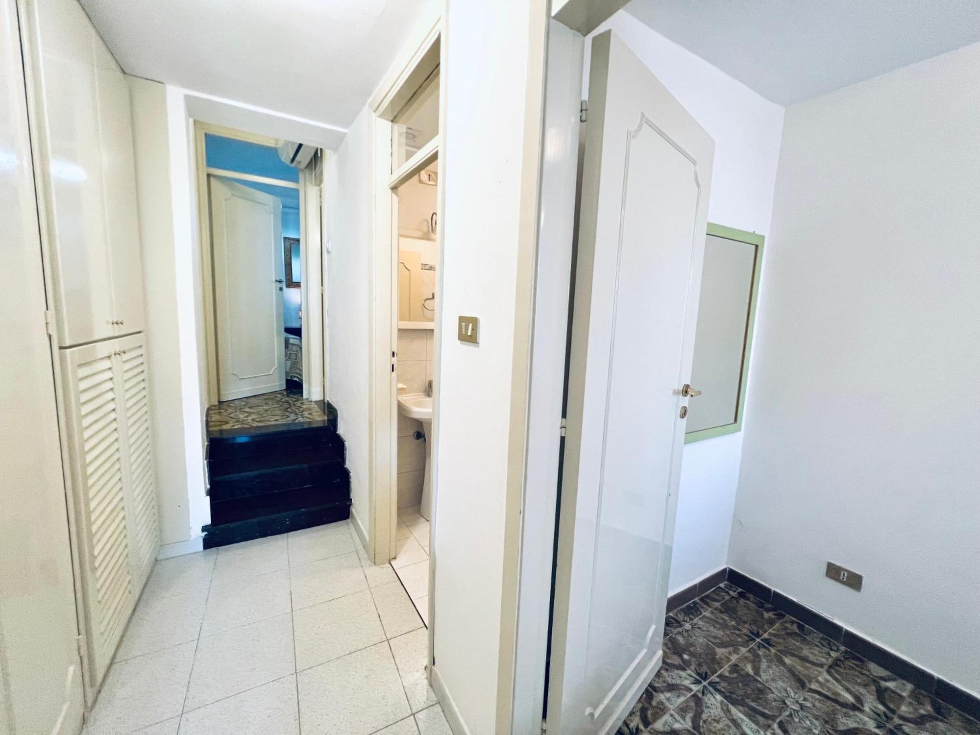 Villa Villino Addaura à Lido di Mondello Extérieur photo